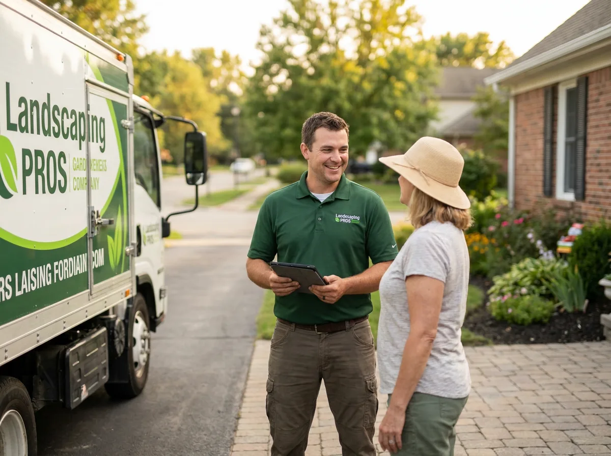 Landscaping Nineveh, NY FAQs